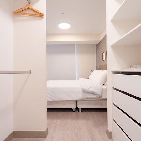 Trendy Host Alta, San Isidro Apartment ลิมา ภายนอก รูปภาพ