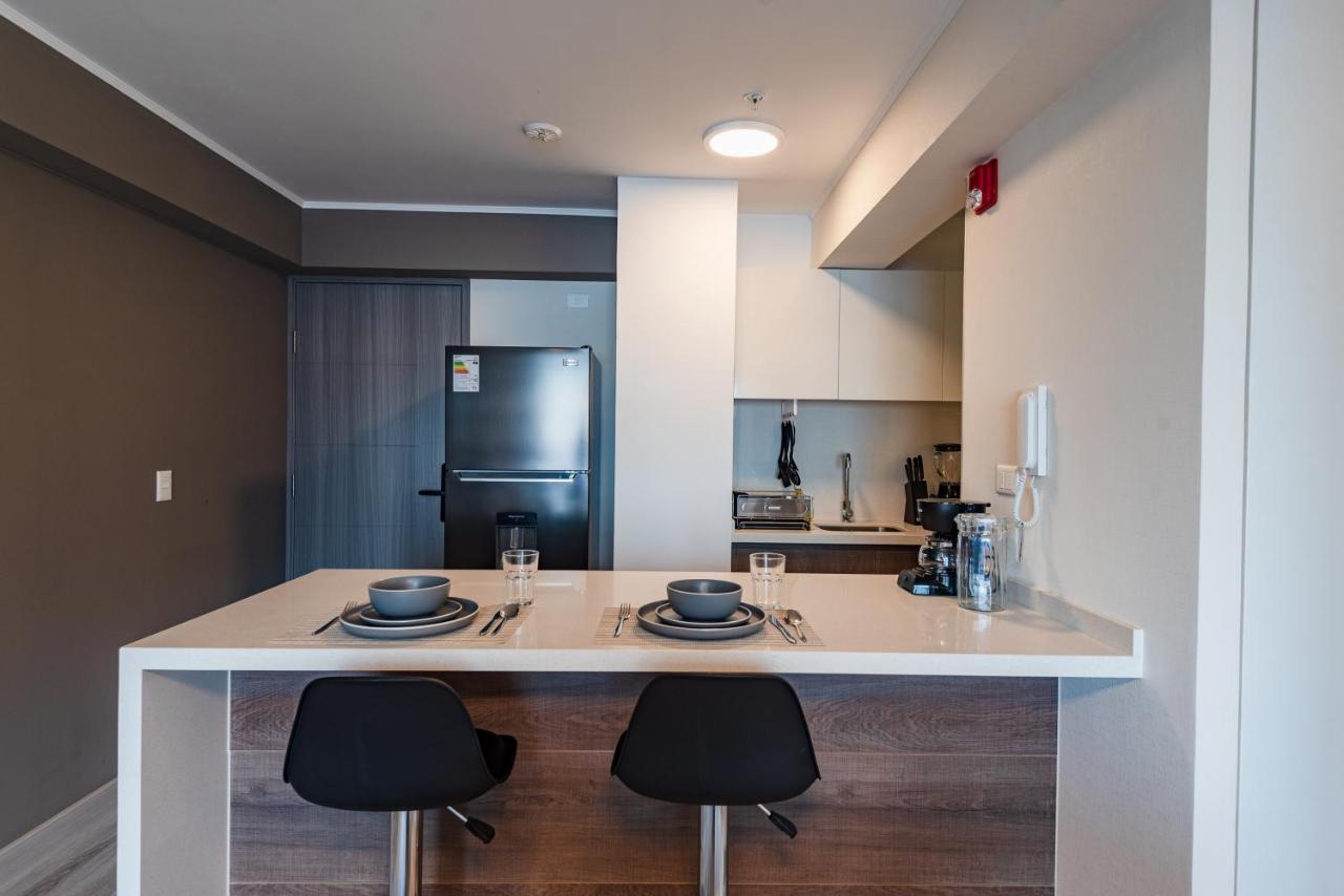 Trendy Host Alta, San Isidro Apartment ลิมา ภายนอก รูปภาพ