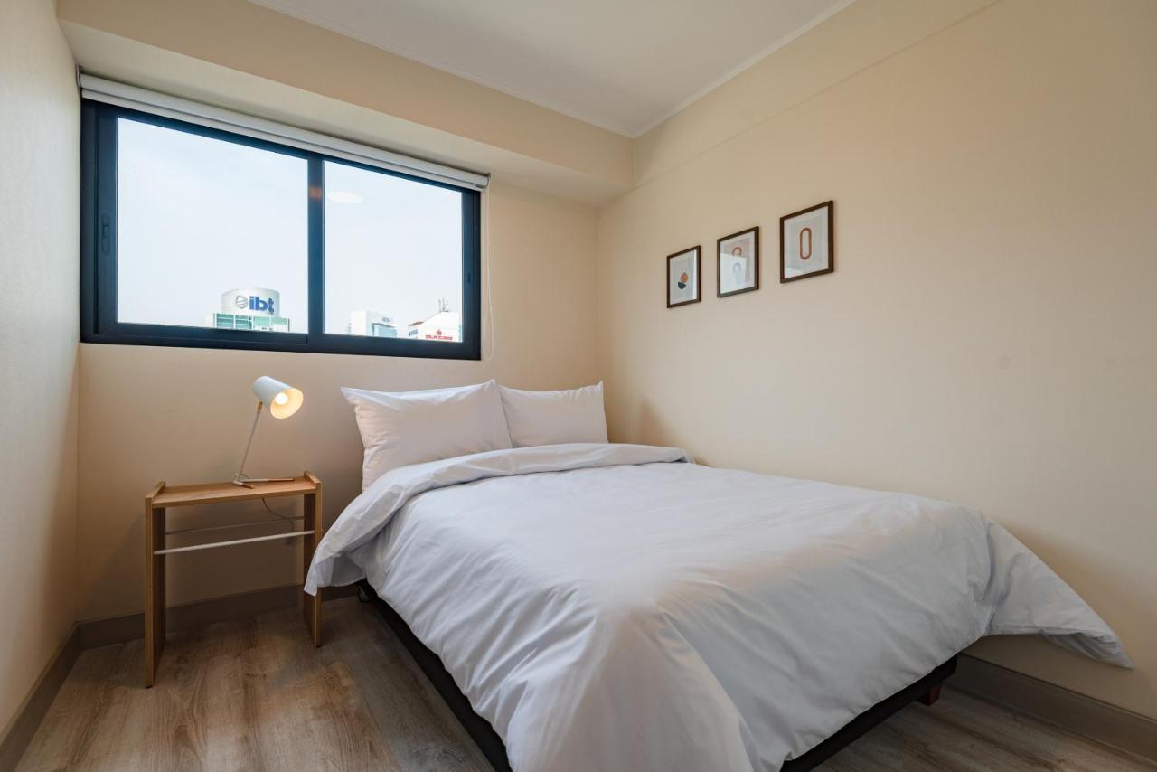 Trendy Host Alta, San Isidro Apartment ลิมา ภายนอก รูปภาพ