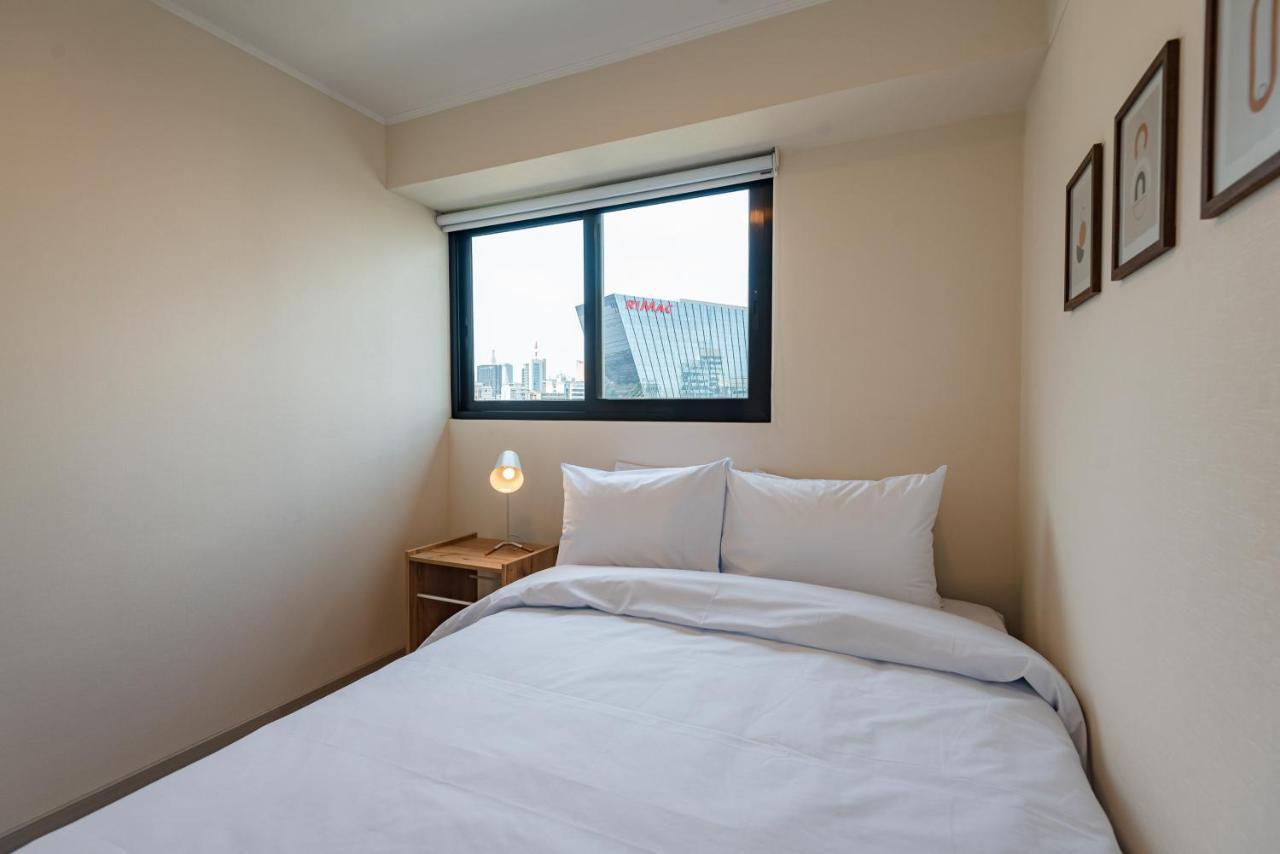 Trendy Host Alta, San Isidro Apartment ลิมา ภายนอก รูปภาพ