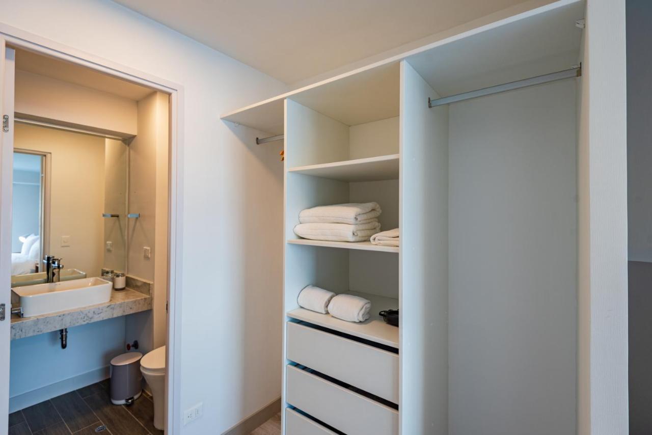 Trendy Host Alta, San Isidro Apartment ลิมา ภายนอก รูปภาพ