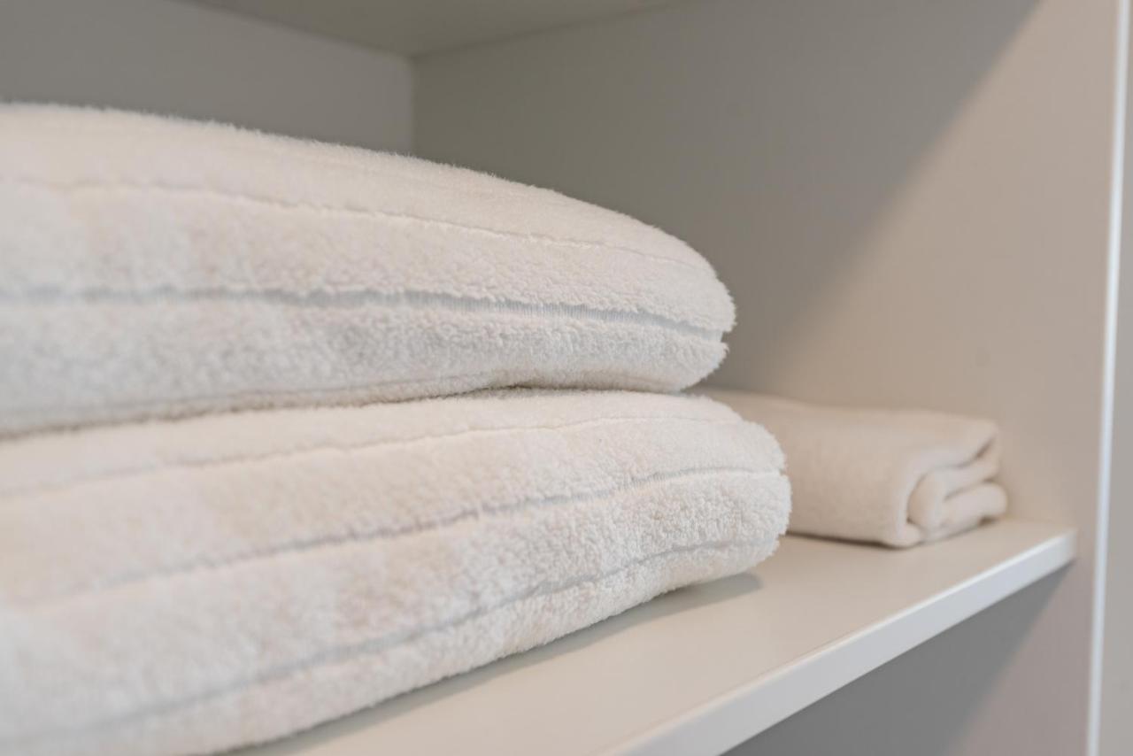 Trendy Host Alta, San Isidro Apartment ลิมา ภายนอก รูปภาพ