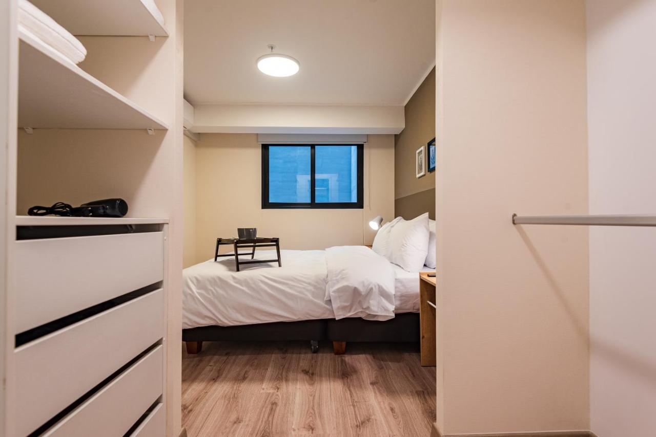Trendy Host Alta, San Isidro Apartment ลิมา ภายนอก รูปภาพ