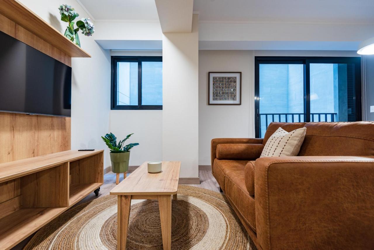 Trendy Host Alta, San Isidro Apartment ลิมา ภายนอก รูปภาพ