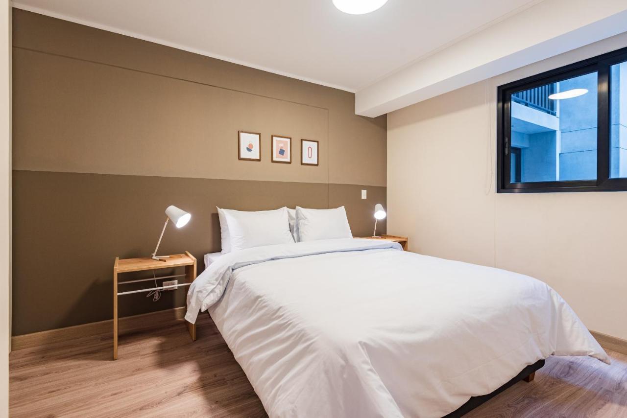 Trendy Host Alta, San Isidro Apartment ลิมา ภายนอก รูปภาพ