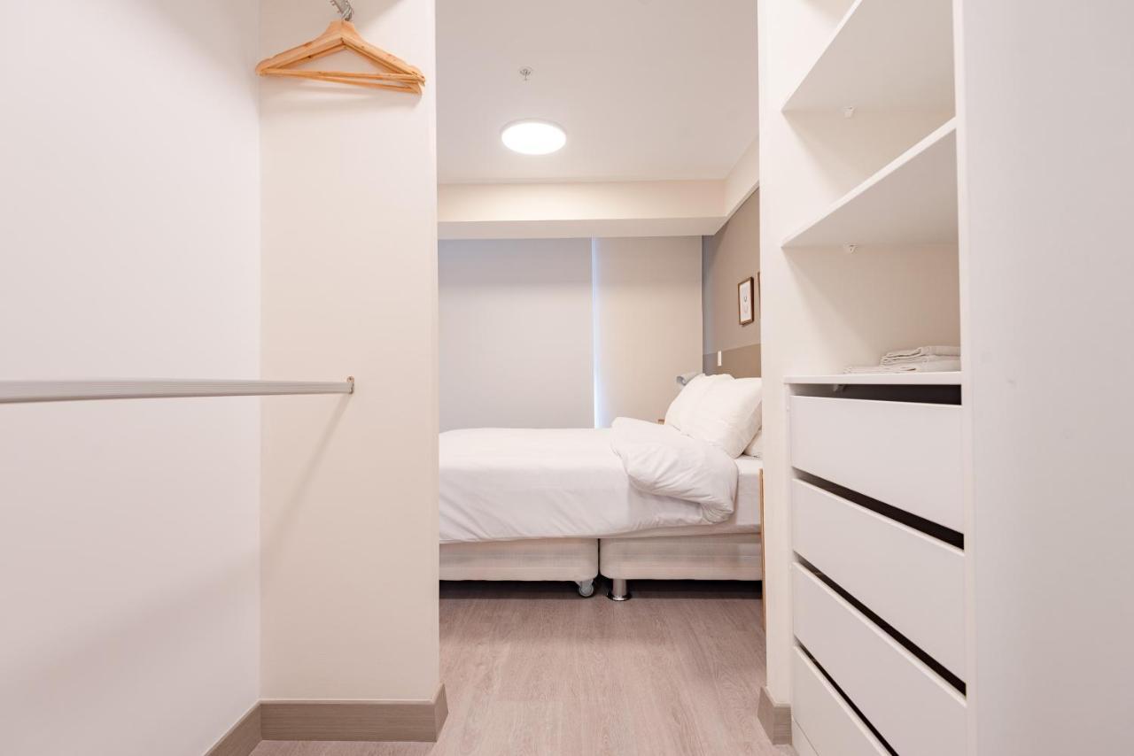 Trendy Host Alta, San Isidro Apartment ลิมา ภายนอก รูปภาพ