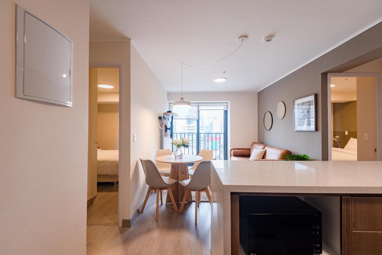 Trendy Host Alta, San Isidro Apartment ลิมา ภายนอก รูปภาพ